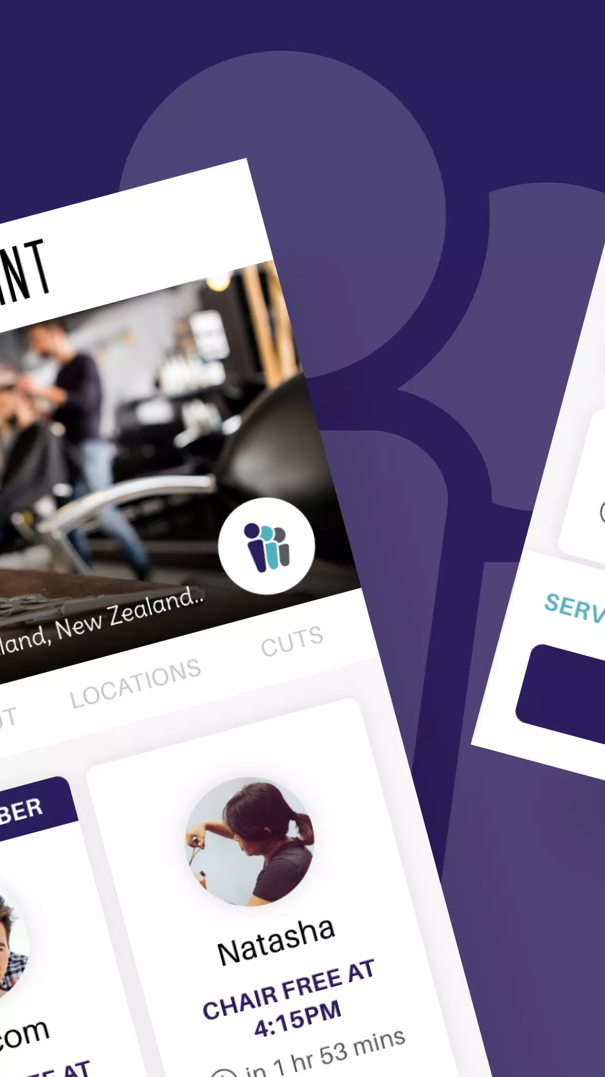 Tuipoint Captura de tela 3