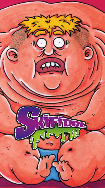 skifidol ဖန်သားပြင်ဓာတ်ပုံ 1