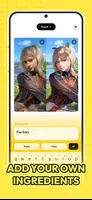AI Anime Filter - Anime AI Скриншот 3