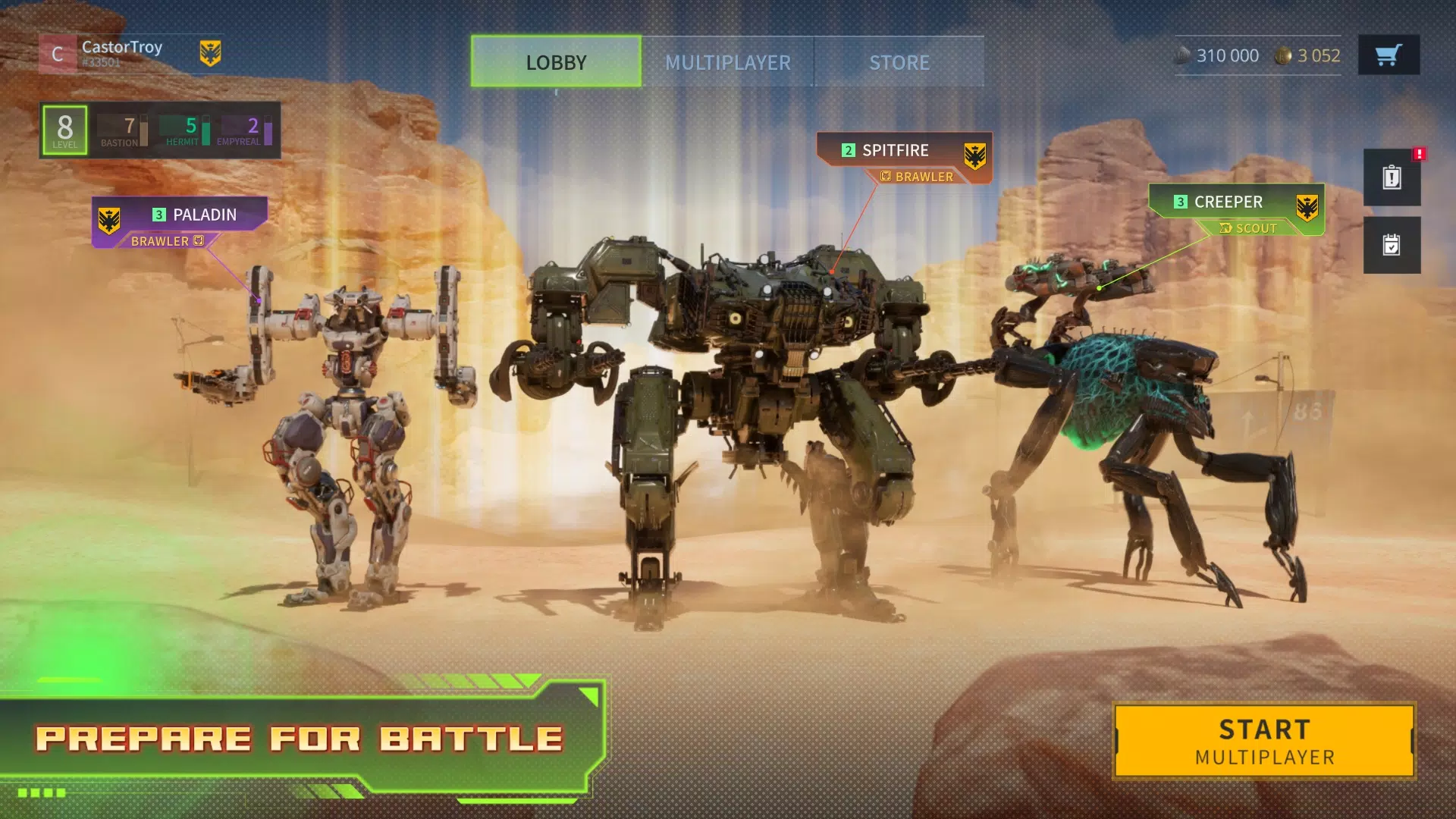Armor Attack Скриншот 2