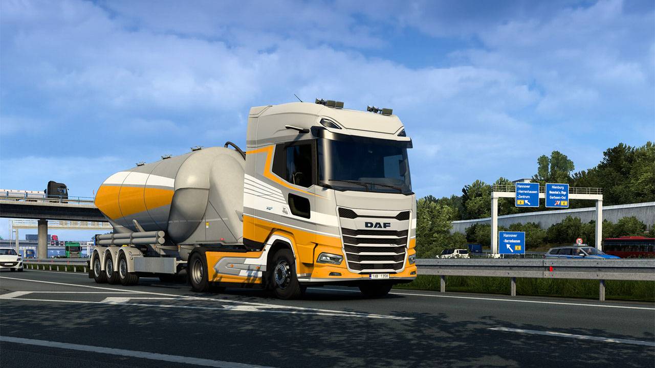 Euro Truck 2: Mga Nangungunang Mod na Inilabas para sa Pinahusay na Paglalaro