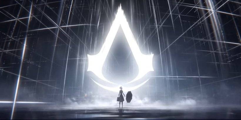 Sumama ang Assassin's Creed sa 'Reverse' sa Natatanging Kolaborasyon