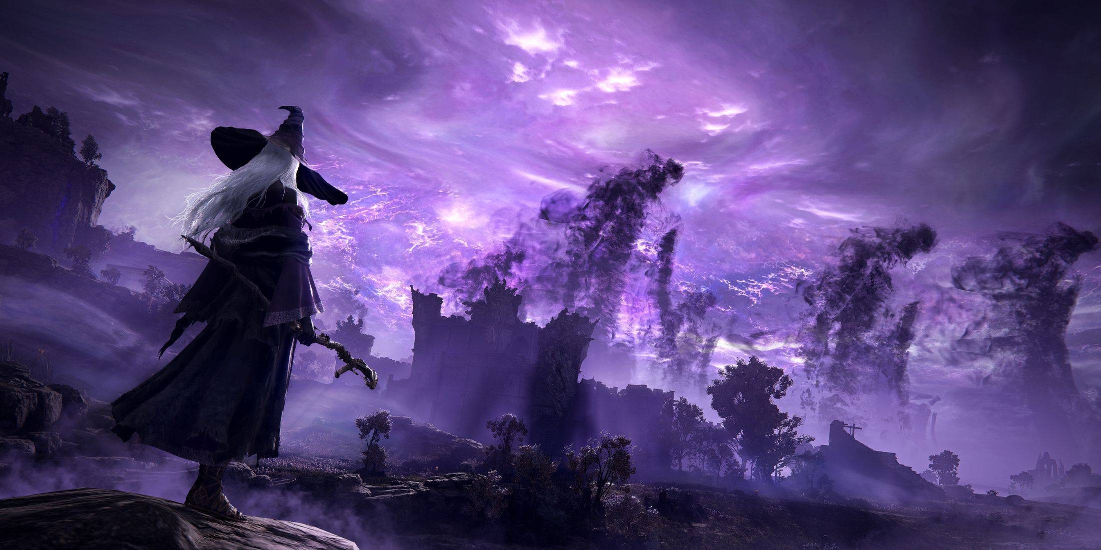 Elden Ring Playtest Details Unveiled: Time Limits Revealed