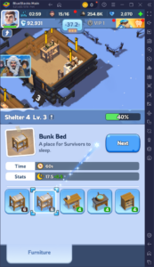 Le meilleur guide pour l'événement SvS « Whiteout Survival » - Mécaniques, récompenses et stratégies gagnantes