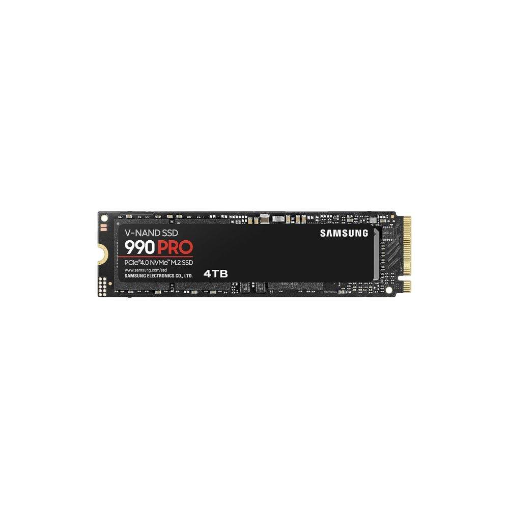 頂級交易：三星990 Pro SSD，Surface Pro Copilot+ PC，更多