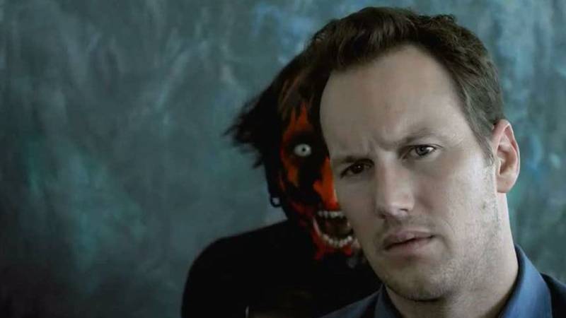 13 ထိတ်လန့်ဖွယ်ရုပ်ရှင်များ The Conjuring ကဲ့သို့သော ထိတ်လန့်ရုပ်ရှင်ပရိသတ်များအတွက်
