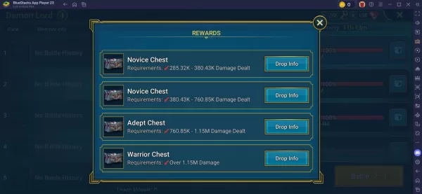 Raid Shadow Legends: Menguasai Bos Klan Dari Mudah ke Ultra-Malam