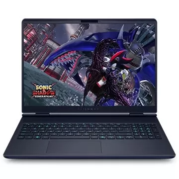 2025 Alienware Aurora 16, 16x Komputer Riba Permainan Kini Tersedia
