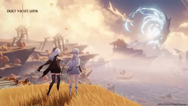 Duet Night Abyss Beta Testing Registration Details
