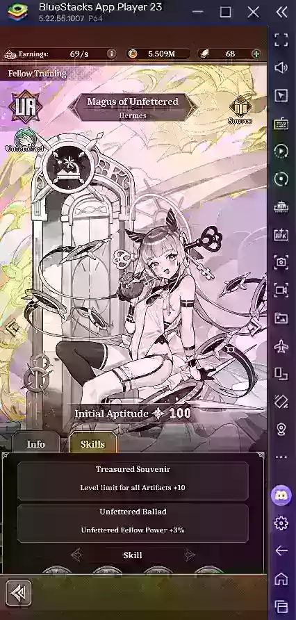 초보자들을 위한 인기 이세카이 슬로우 라이프 캐릭터 5인 보기