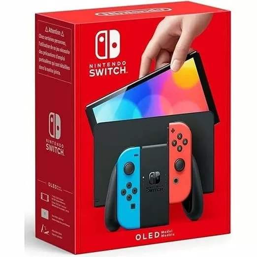 Nintendo Switch 2与OLED：哪个更好？
