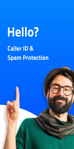 Hello? Caller ID Ekran Görüntüsü 1