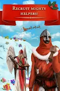 Lords & Knights X-Mas Edition Скриншот 3