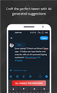 Smart Typer - AI Keyboard 스크린샷 3