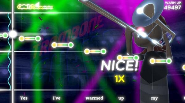 Trombone Champ Mod Скриншот 2