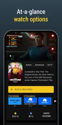 IMDb Movies & TV应用截图第3张