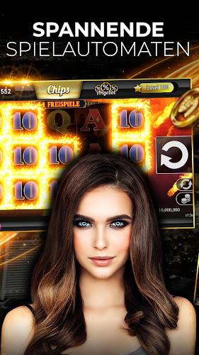 Slotigo - Online-Casino Ekran Görüntüsü 3