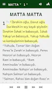 Turkish Kutsal Kitap Скриншот 4