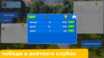 Orienteering Sport Russia應用截圖第2張