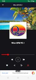 Dominica Radio應用截圖第3張