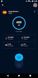 Sentinel dVPN — Secure & Fast Tangkapan skrin 2