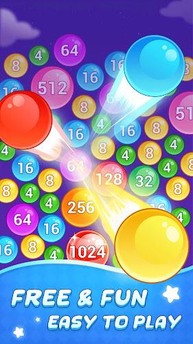 Merge Party - Puzzle Game应用截图第2张