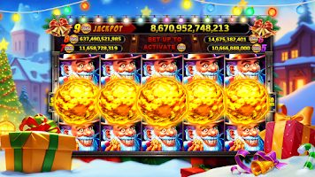 Woohoo™ Slots - Casino Games Скриншот 3