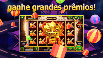 BigWin Slots - Slot Machines應用截圖第4張