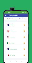 Saudi Arabia VPN Proxy KSA VPN Скриншот 4