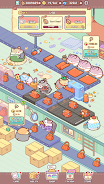 Hamster Bag Factory : Tycoon Screenshot 4