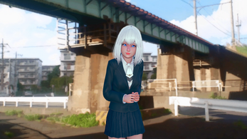 Jill  Instagram Model應用截圖第4張