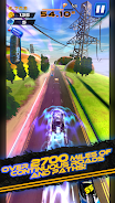 Furious Road Trip Скриншот 4