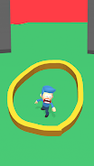 Schermata stop the flow - rescue puzzle 4