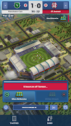 Matchday Manager 24 - Football Ảnh chụp màn hình 2