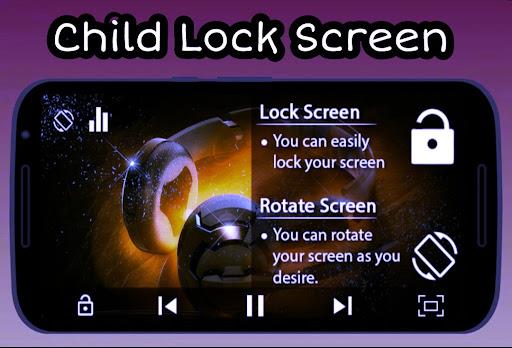 Real Video Player HD - All Format Support Скриншот 4
