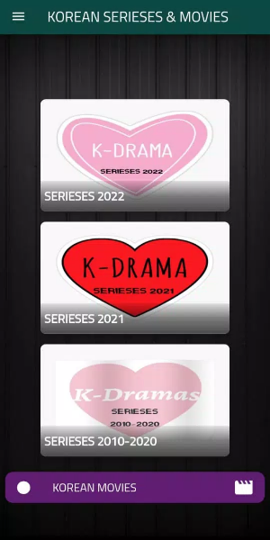 Korean Drama English Subtitles Ảnh chụp màn hình 1