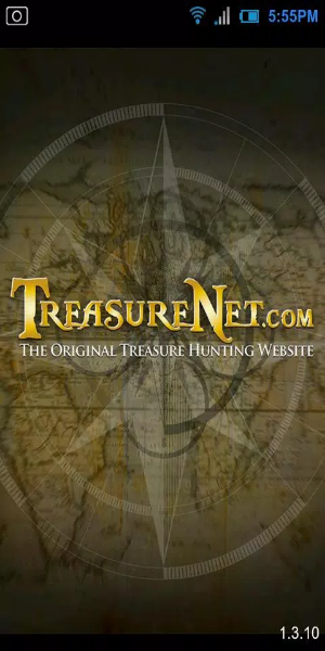 TreasureNet Forum應用截圖第1張