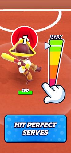 Smash Ball! Скриншот 4