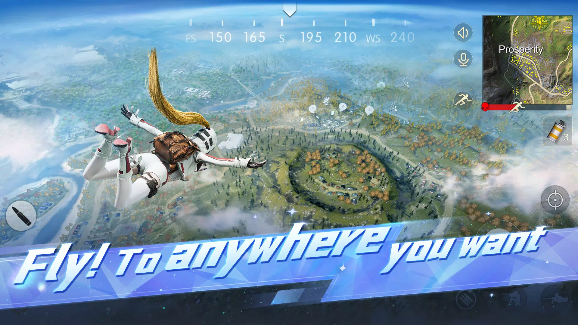 Knives Out Скриншот 2