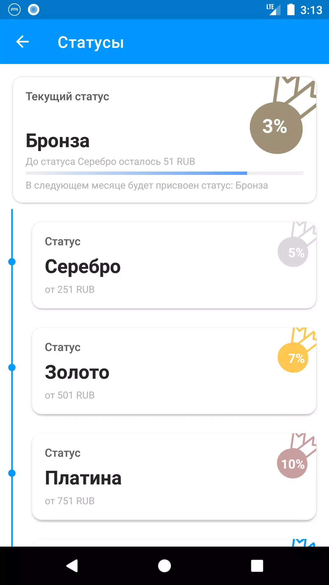 ALLES Bonus Скриншот 3