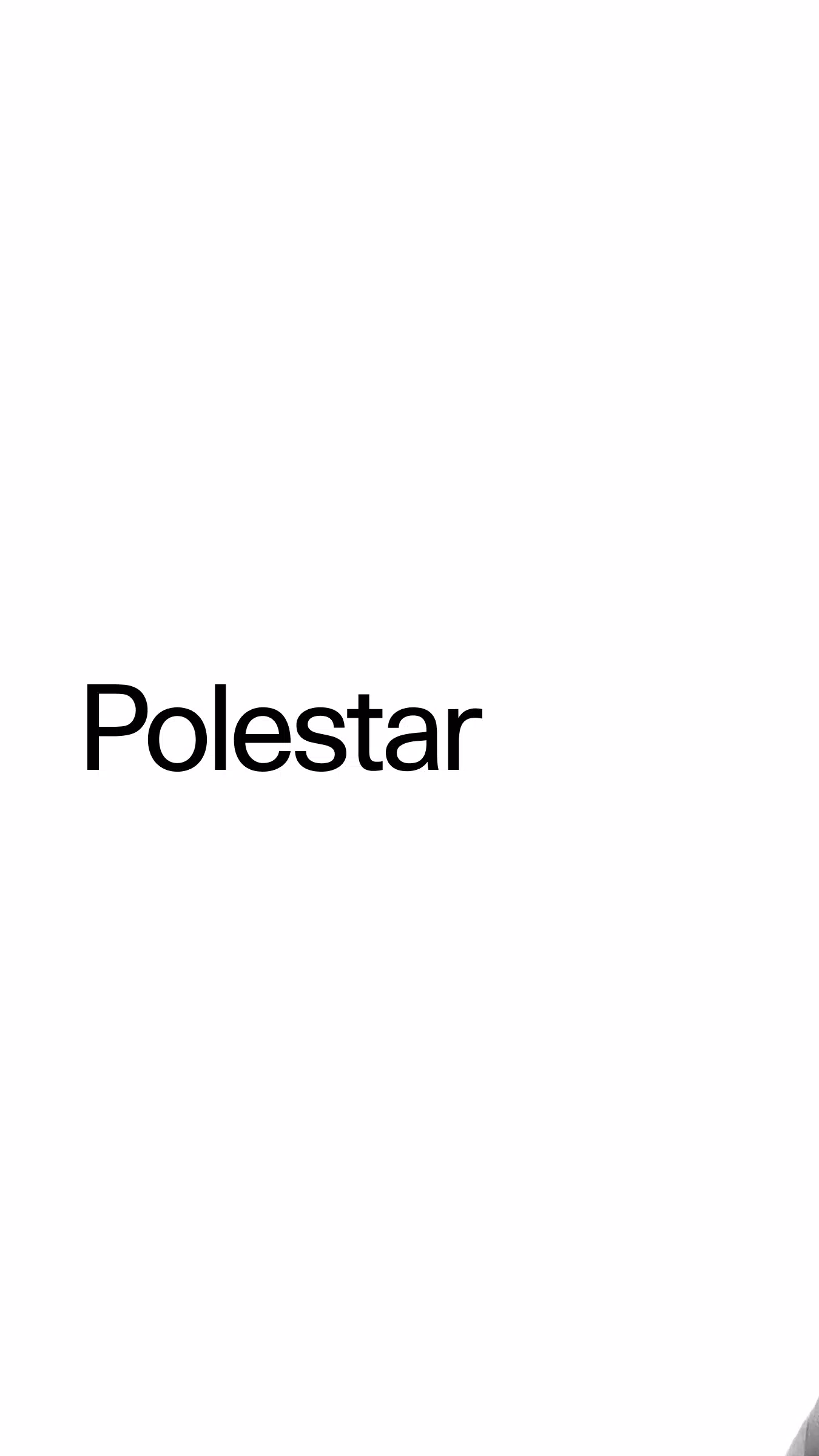 Polestar應用截圖第1張