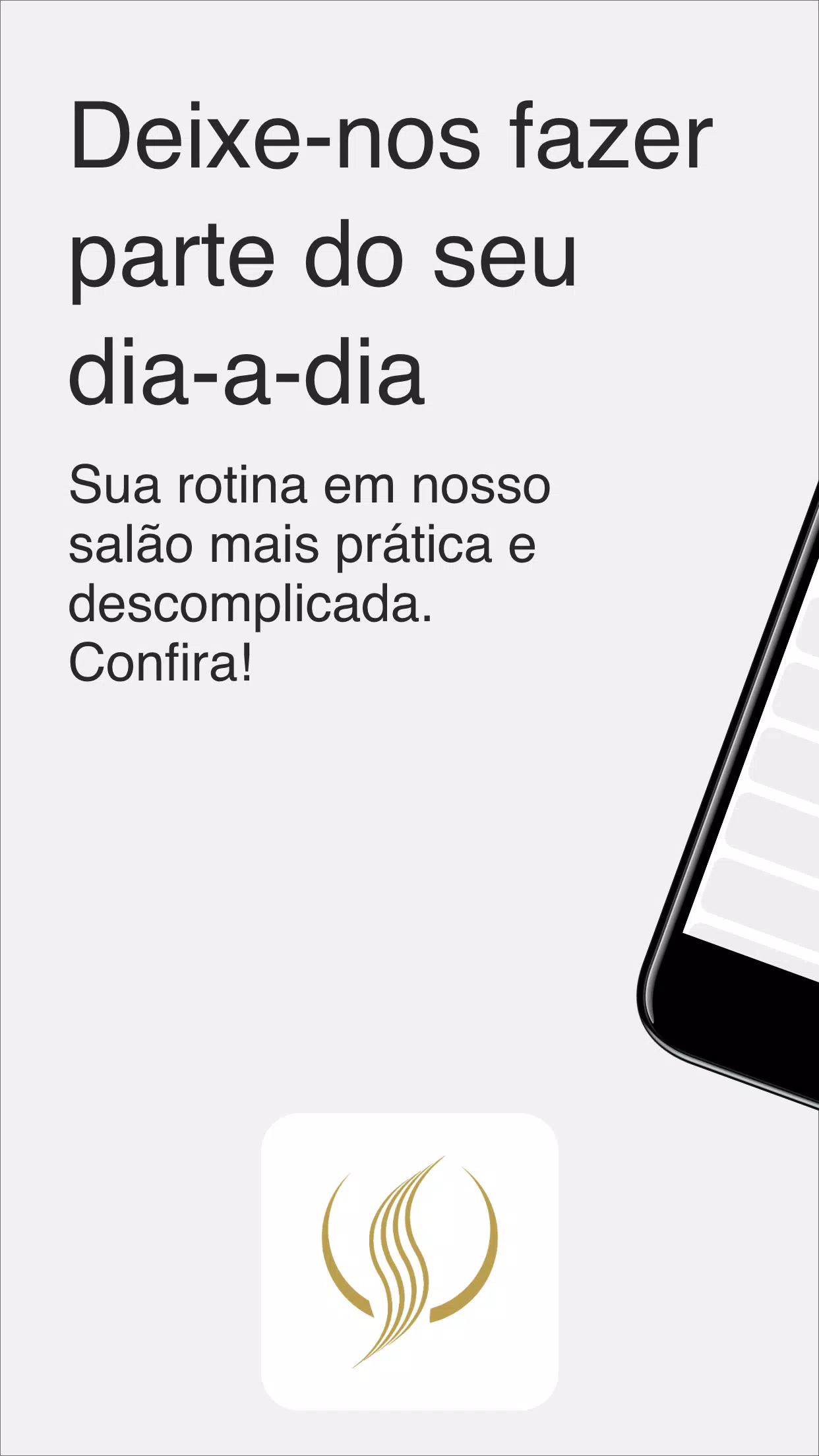 Espaço Perfil應用截圖第1張