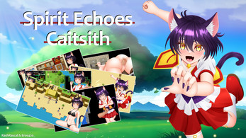 Spirit Echoes Zrzut ekranu 1