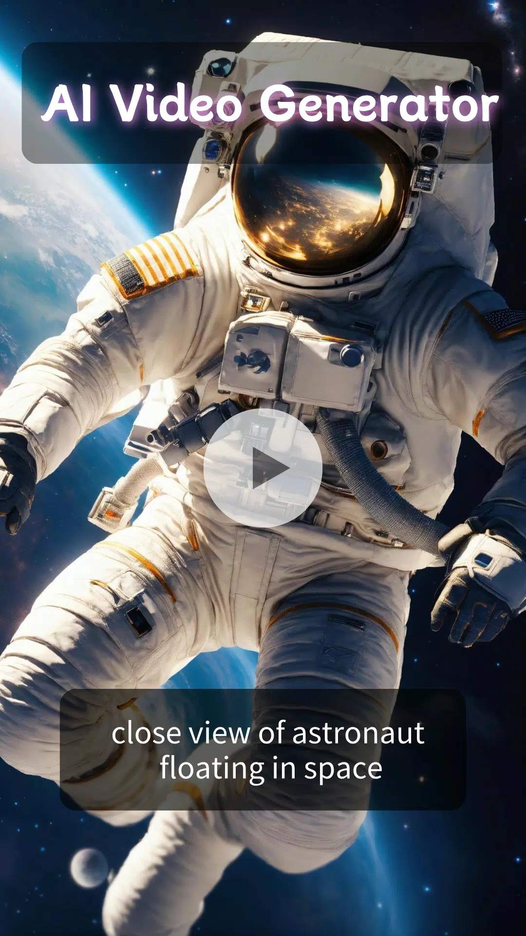 Schermata AI Video Generator 1