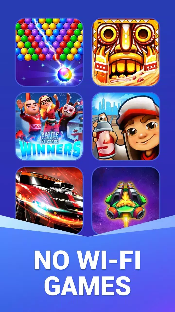 AHA Games Скриншот 2