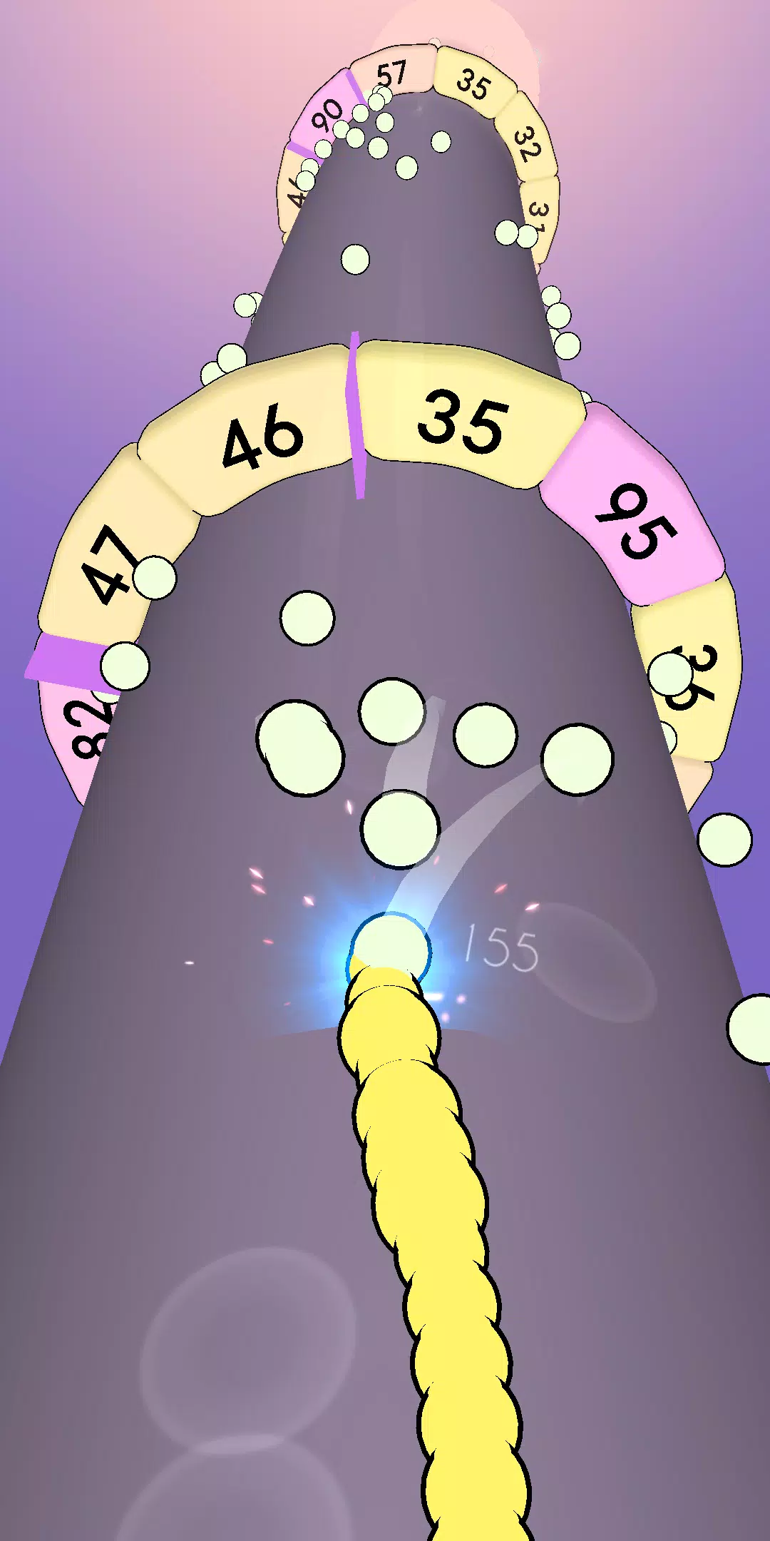 Helix Snake ภาพหน้าจอ 4