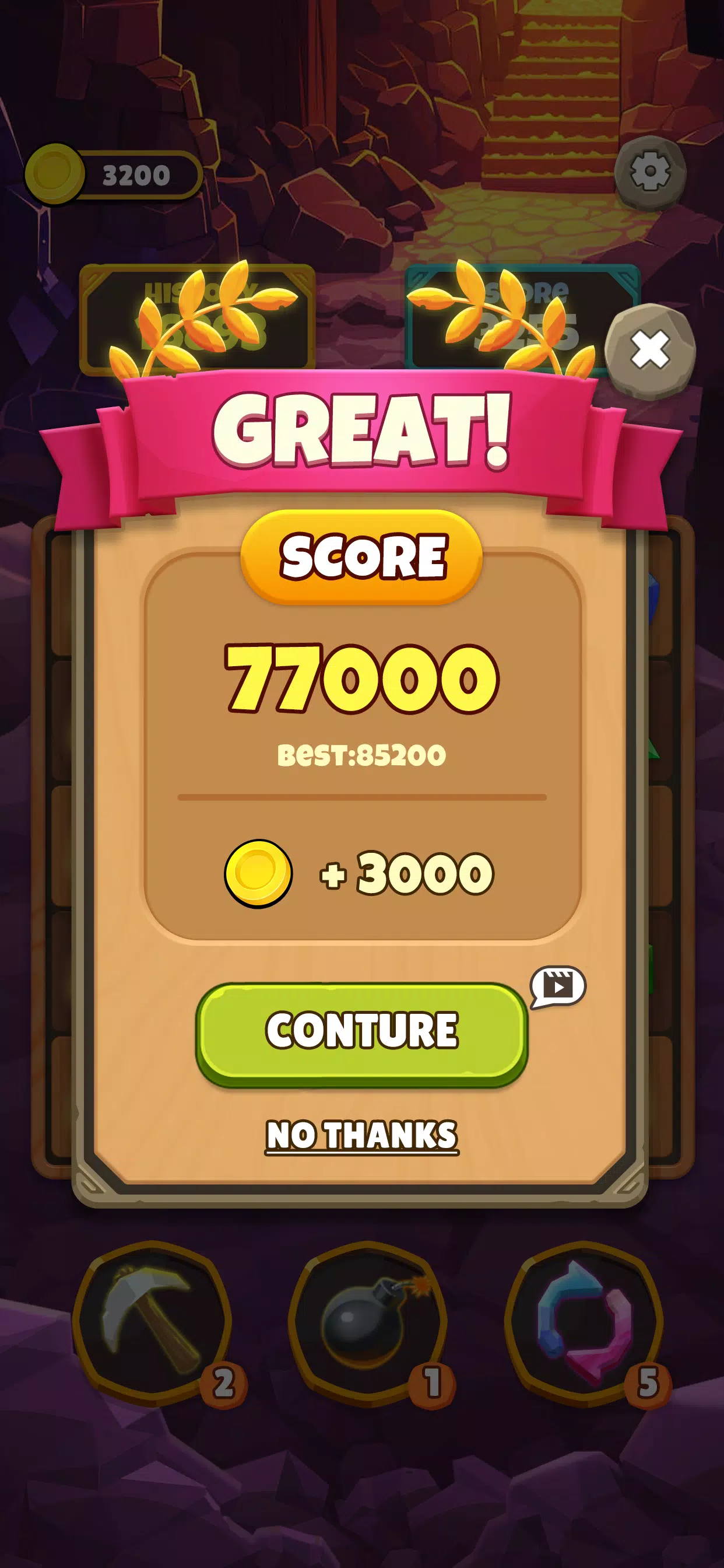 Linking Master: Puzzle Game ဖန်သားပြင်ဓာတ်ပုံ 2