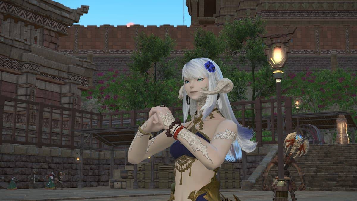 Ordelle Coin Guide: Pagkuha at Paggamit sa FFXIV