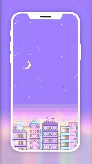 Anime Wallpapers- HD | Live स्क्रीनशॉट 3
