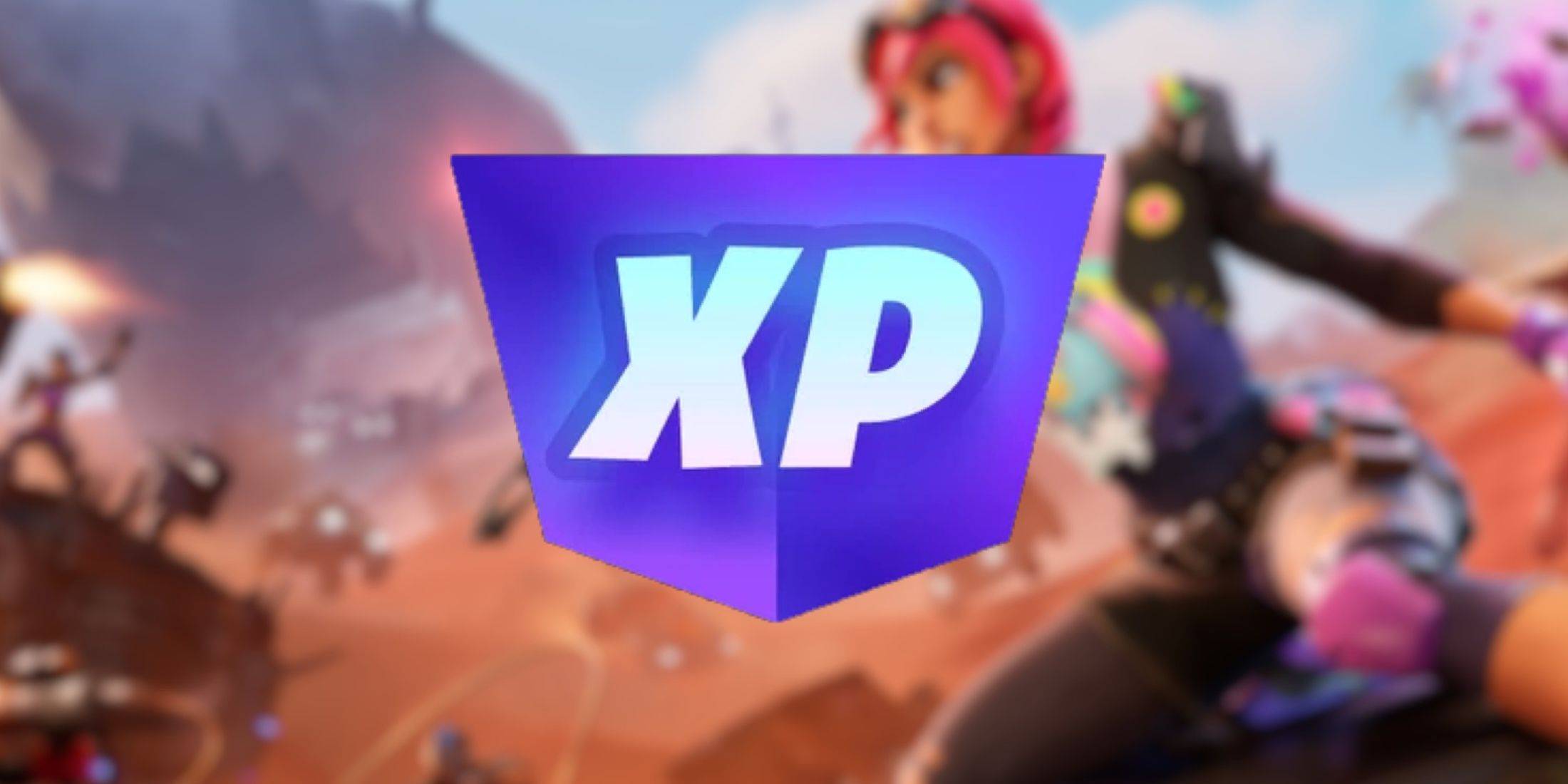 揭示了頂級fortnite XP地圖代碼